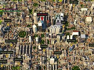 Fashionbusiness E2 72 - Don’t Touch My Pussy, Please!