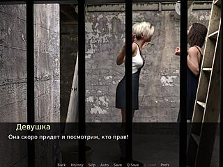 pine falls mechanic fixin car real good y'know