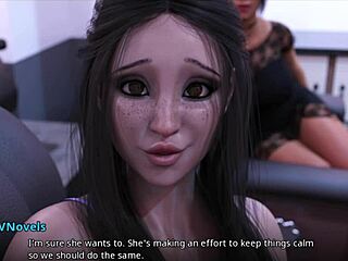 Damn! Millie Wants Jamie and Liz Gone Now!