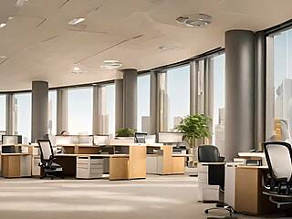 wife cucks husband for promotion