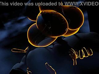 Cartoon porn with monster girls and rule 34 content