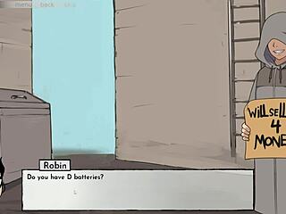 18Titans Part 20 - Jinx