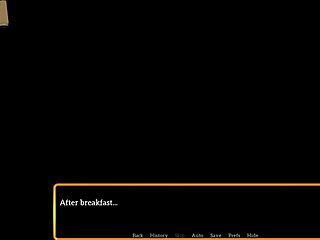 My New Family 514: Featuring Big Tits And Ass In Homemade Scenes