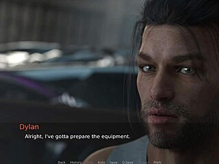 Εκεί Ξεκίνησαν Όλα στο Anime Game