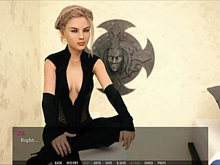 Tales From The Unending Void 124!