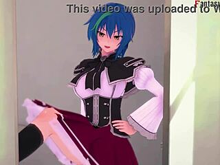 Watch Hs Dxd Ntr Madness 3 trailer and full movie