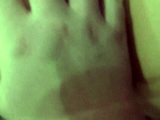 Gay Amateur Fucked Doggystyle with Cum on Ass