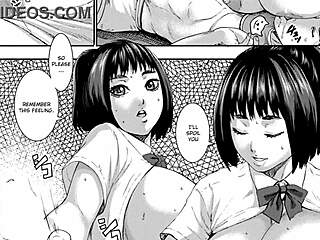 i cant believe academy for huge breasts 7 is so hot in hentai