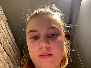 Big Ass Drilled Hard in Close-Up Anal with BBC!