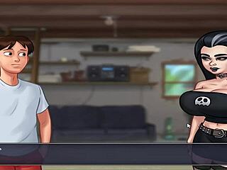 Oh, Summer Time Saga Uncensored Part 29 Is Here!