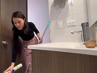 it can't happen in this house where we're so close