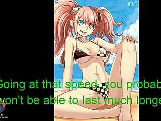 junko enoshima danganronpa hentai porn rule 34 action