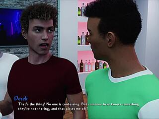 being a dik 308 features big tits in 3d anime hentai