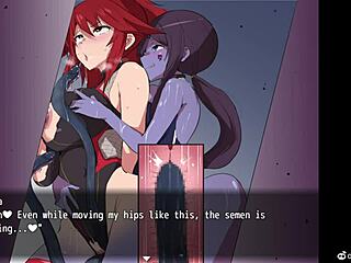 agent sirius v1.04 dlc reveals full gallery of monster hentai action. dive into wild anime scenes now.