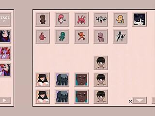 Bankrupt Heroines Show Off Big Tits in Hentai Gallery