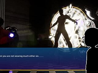 Sexy Maze 2B Walkthrough with Doctor Themes