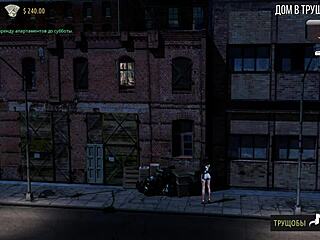 Fashionbusiness wants her ass, what will Monica say in episode 2 34?