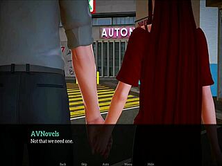 my new family episode 287