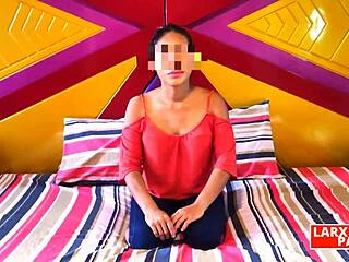 Room casting with Flor for fun trials