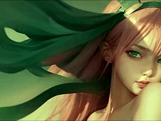 I need AI-generated Zero Two for my pleasure