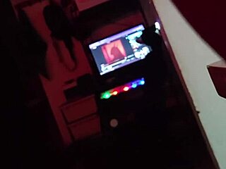 I Lost The September Challenge With My Step-Cousin In Ass Licking Contest