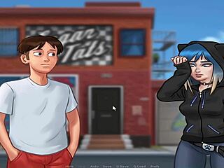 החלק 29 של סאמר טיים סאגה ללא צנזורה הגיע!