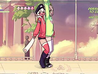 WATCH MAX THE ELF'S THRILLING SCENES IN LEVEL 3 NOW!