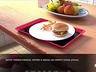 pine falls mechanic fixin car real good y'know