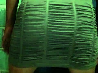 i'm marica puttin on women's underwear for some fun