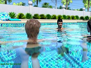 wife and stepmother erotic game