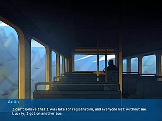 Hej, připravený na tábor Pinewood část 1 s touhle horkou milf?