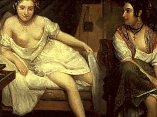 Back in the day, VINTAGE EROTIC DRAWINGS captured raw sensual art.