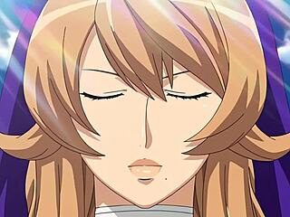 Queens Blade Rebellion OVA in Stunning Detail