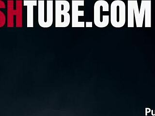 Barely Legal Kendra Chase Learns Blowjob, Doggystyle, Cowgirl Riding, Facial Cumshot