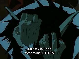 Gedou Gakuen Episode 2 Brings Wild Action