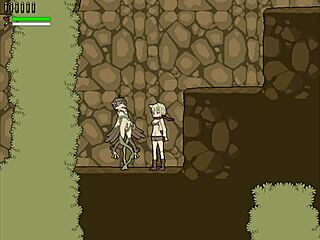 Flower Fairy part 8 scenes unfold with wild twists.