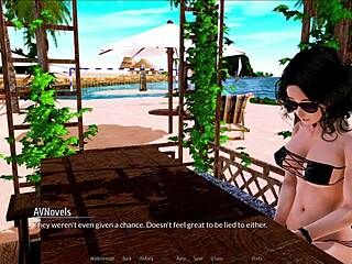 Harem Hotel 221 Adventure