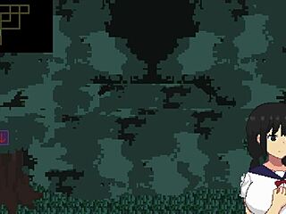 Morena gets lost in the forest nightmare ending part 4