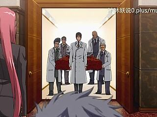 Yo, check this wild Chinese anime hentai part 2!