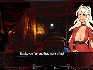 Hg ravager, a dragon, fucks girls with monster cock and creampies them in fantasy anime hentai