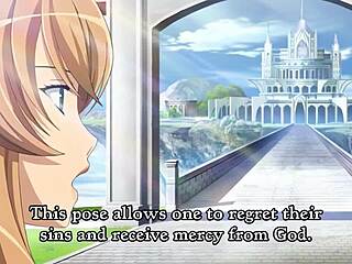 Queens Blade Rebellion OVA in Stunning Detail