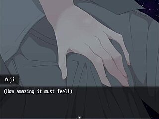 Η νύμφη φοιτήτρια Tamami του χωριού αγριεύει σε CG χένταϊ δράση