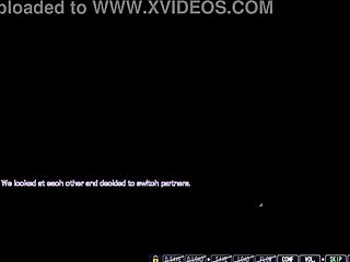 I watch aisai x koukan ninkatsu swapping scene 20 with subtitles