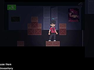 running away from 4 hot animatronics fuck nights at fremys nightclub 0 1 2 part 1