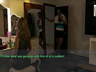 A Wife and Stepmother Episode 81