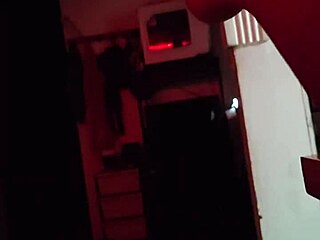 I Lost The September Challenge With My Step-Cousin In Ass Licking Contest