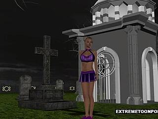 Jerk off in my ass and I'll swallow your cum