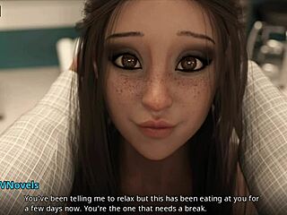 Damn! Millie Wants Jamie and Liz Gone Now!