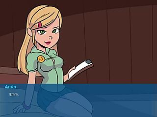 Hey, ready for Camp Pinewood Part 1 with this hot milf?