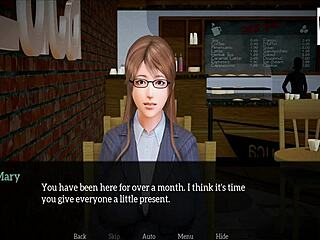 Emotions in my new family